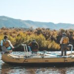 Upper Colorado Fly Fishing Float Trip from Kremmling - Starting Point and Schedule in Kremmling