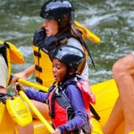 Upper Pigeon Rafting Adventure - Meeting Point and Tour Schedule in Hartford, Tennessee