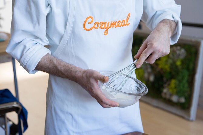 Upscale Italian Cooking Class in Houston (Includes 4-Course Meal) - The Quality of Instruction and Atmosphere