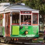 Uptown Eats! Trolley Tour with Food Tours of America - McKinney Avenue Trolley Barn VIP Experience