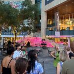 UPTOWN FUNK: 1 Hour Guided City Walking Tour in Charlotte - Visiting the Iconic Bank of America Stadium