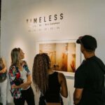 Urban Canvas: A Downtown Orlando Cultural Tour - Starting Point Near The Leaper Sculpture in Downtown Orlando