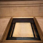 US 250th VIP Tour: Archives, Portraits & History Museum Tour - Starting Point and Meeting Details