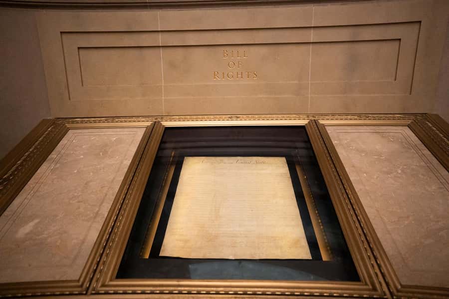 US 250th VIP Tour: Archives, Portraits & History Museum Tour - Starting Point and Meeting Details