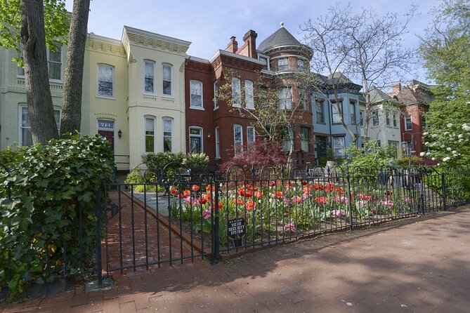 US Capitol & Library of Congress with Guided Walk of Capitol Hill - Photo Opportunities at the US Supreme Court Exterior