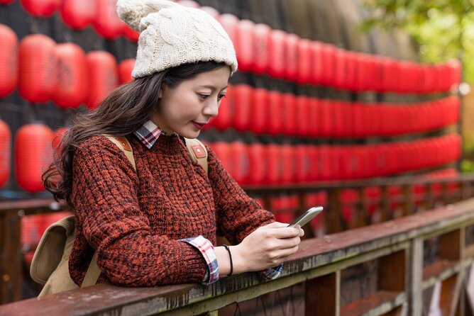 USA Data eSIM Powered by CMLink(Instant Delivery) - Coverage and Speed: Reliable 4G LTE and 5G Networks