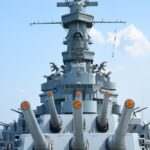 USS Alabama Battleship Memorial Park Admission Ticket - The Role of the Memorials and War Exhibits