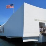 USS Arizona Memorial - Honolulu City - Aloha Pearl Harbor Tour - Oahu - The Convenience of Guaranteed Arizona Memorial Tickets