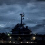 USS Yorktown Ghost Tour with Exclusive Night-Time Access - The Unique Night Access to Restricted Areas