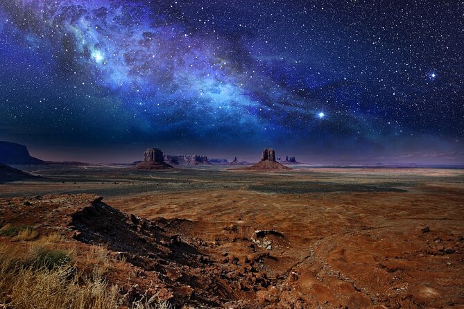 Utah & Arizona National Parks: Small Group 7-Day Tour - Crossing into Arizona: The Four Corners and Monument Valley