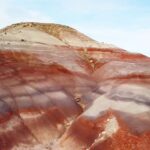 Utah: Bentonite Hills 3-Hour Off-Road Tour - Starting Point and Logistics for the Tour