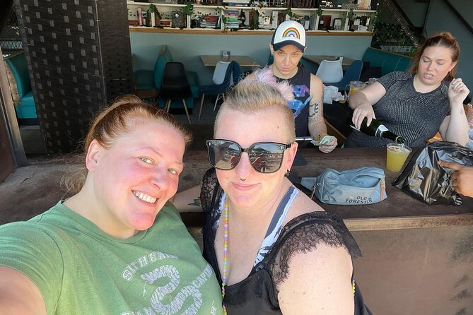 Utica Scavenger Hunt - How the Remote Host Enhances the Experience