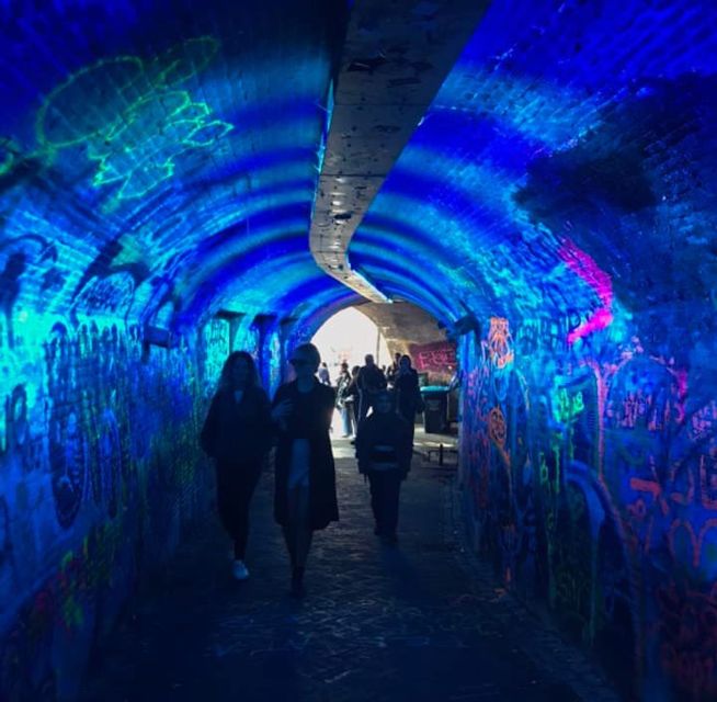 Utrecht: Guided Highlights Walking Tour - Highlights of the Dom Tower and the Vredenburg Square