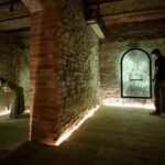 Utrecht: Lofen Palace with Entry Ticket & Guide - Discovering Utrecht’s Medieval Heritage Beneath the Modern City