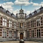 Utrecht Private Walking Tour With A Professional Guide - Visiting the Iconic Dom Tower and Dom Church