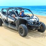 UTV 4X4 Cabo Adventure, Beach Ride & Tequila Tasting - Exploring the Baja Desert and Playa Migriño