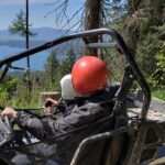 UTV Rental in North Idaho - Flexibility to Explore at Your Own Pace