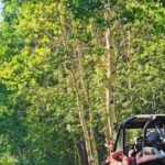 UTV Tour of Big Springs, Flats, and Sawtell Peak - Exploring Big Springs and Its Trout Population