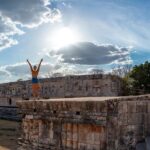 Uxmal and Cenotes Tour from Mérida. Typical Lunch Included - Uxmal’s Ruins: An Architectural Marvel with Expert Guide