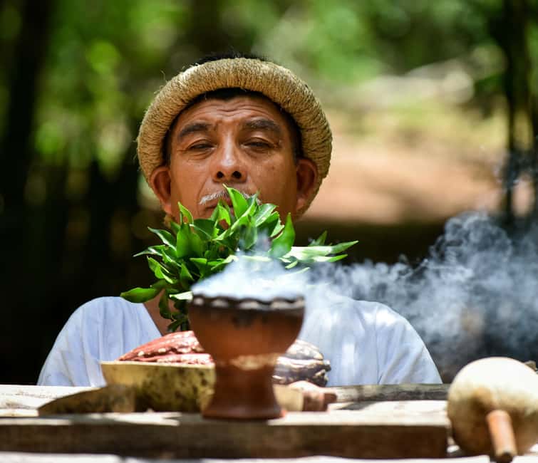 Uxmal: Choco History Museum & Cenote - Exploring the Chocolate Museum’s Interactive Exhibits