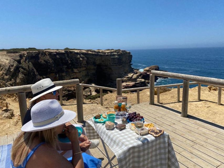 V.I.P private & exclusive road trip. The authentic Algarve. - Personalized Algarve Exploration with a Private Guide