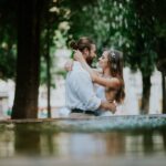 Vacation Photographer in New York City - How the Private Photoshoot Works in the Heart of NYC