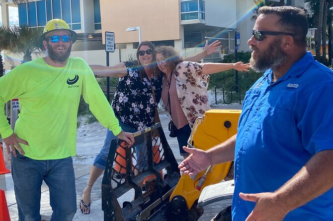 Vail Venture Scavenger Hunt - How the Vail Venture Scavenger Hunt Works