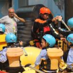 Val di Sole: Noce River Rafting - Meeting Point and Transport in Val di Sole