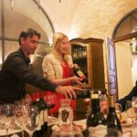 Val D'Orcia: Boutique Winery Tour and Wine Tasting - The Guided Tour of Poggio del Moro Estate and Vineyards