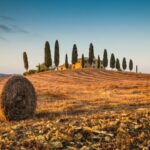 Val D'Orcia: Montepulciano, Pienza, Montalcino with Winery - Pienza’s Renaissance Architecture and Peaceful Atmosphere