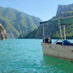 Valbona to Theth Hike via Shala River: Transport + Digital Map - Self-Guided Hike from Valbona to Theth