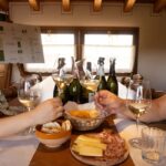 Valdobbiadene - Check out the winery and taste the Superiori DOCG wines - Visite al Cellar: A Look at the Family Business