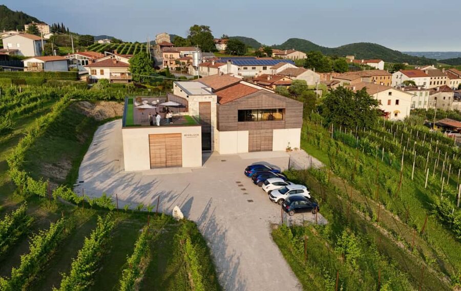 Valdobbiadene: Wine Tour in the Prosecco Hills - Introduction to the Valdobbiadene Wine Tour