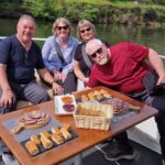 VALE DOURO: Luxury Private Wine Tour, Winery Tour and Cruise - Discover the Douro Valley in Comfort and Style