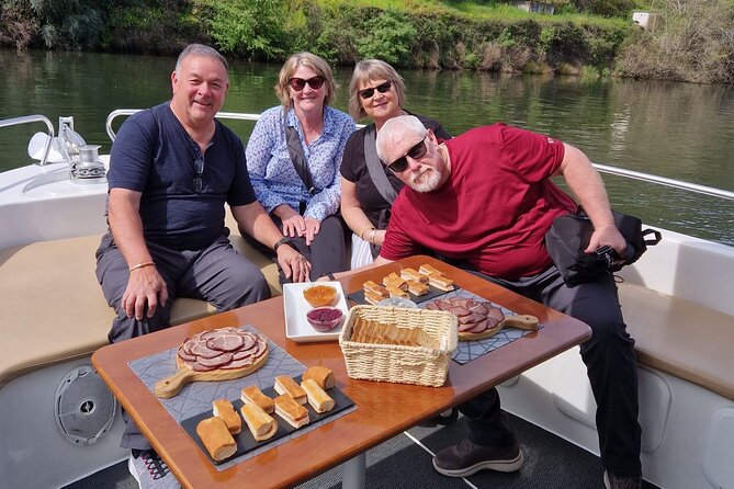 VALE DOURO: Luxury Private Wine Tour, Winery Tour and Cruise - Discover the Douro Valley in Comfort and Style
