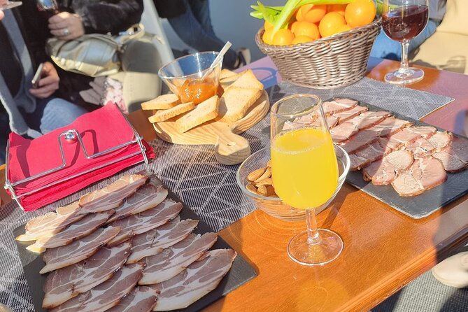 VALE DOURO: Premium Wine, Lunch Wine & Private Boat Tour - Visiting a Century-Old Family Winery