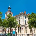 Valencia: 2-hour Best Intro Walking Tour with a Local - Exploring the Iconic Landmarks of Valencia