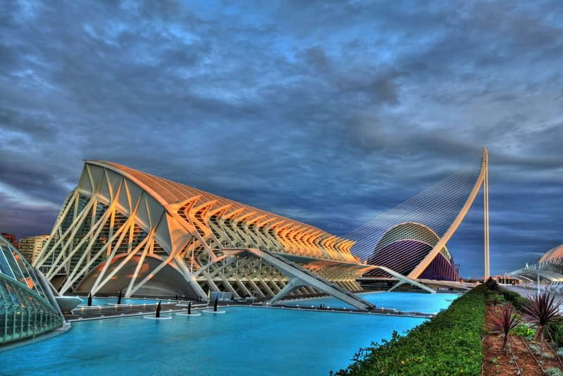Valencia: 24, 48, or 72-Hour Valencia Tourist Card - How the Valencia Tourist Card Simplifies Travel