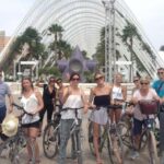 Valencia: 3-Hour City Bike Tour - Cycling Through the Turia Gardens and Modern Icons