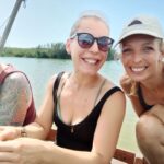 Valencia: Albufera Jeep and Boat Tour - Logistics: Easy Pickup and Group Size