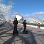 Valencia Arts and Sciences Segway Tour - Exploring Valencias Modern Landmarks on a Segway