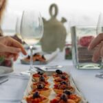 Valencia: Boat Ride with Valencian Wine Tasting & Tapas - Scenic Boat Ride into Albuferas Natural Environment