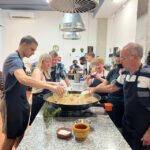Valencia: Evening Guided Paella Workshop, Tapas, and Drinks - A Flavorful Start with Traditional Tapas and Sangria