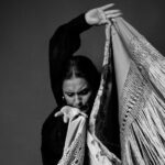 Valencia: Flamenco Show TEATRE TABLAO FLAMENCO in Teatro Talia - The Historic Teatre Talia as a Flamenco Venue