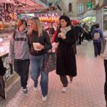 Valencia Food Tour with Tapas & Drinks with a Local - Starting Point at Plaça del Comte de Bunyol