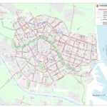 Valencia: Full-Day Bike Rental - Exploring Valencia’s Green Spaces and Parks