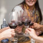 Valencia: Gourmet Food & Wine Tour - First Tapas Stop: Near the Old University with Vermouth and Appetizers