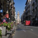 Valencia: Group Walking Tour - Walking Through Valencia’s Main Squares and Landmarks
