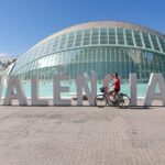 Valencia Highlights Bike Tour - Cycling Through the Turia Garden and Scenic Bridges