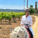Valencia: Horseback Ride + Lunch + Hotel Pick-Up - Scenic Horseback Ride in Valencian Countryside